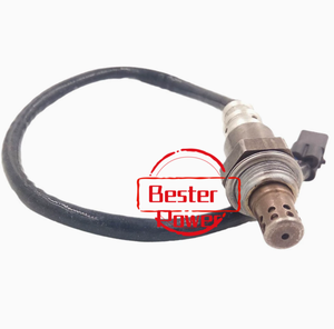 Capteur d'oxygène pour <span class=keywords><strong>YAMAHA</strong></span> SR400 FGY GCB <span class=keywords><strong>HB</strong></span> JL JCL Échappement 2015-2021 3HT-8592A-00  3HT8592A00 - Product Image 2