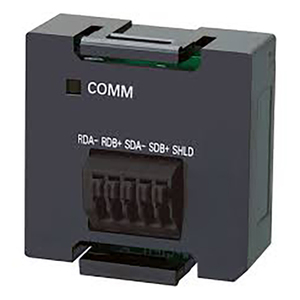 โมดูลซีรีส์ NX1W ใหม่ล่าสุด NX1W-MAB221 PLC - Product Image 4