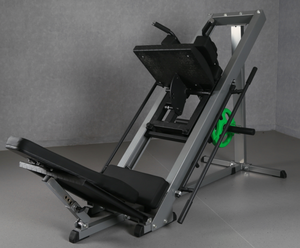 เครื่องหมอบเฮ้ก 45 องศา พร้อมฟังก์ชั่นกดขา - Product Image 6