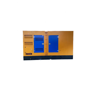 400kw 500kva 50hz דיזל גנרטור עם איכות טובה QSZ13-G10 סופר מנוע סופר מנוע - Product Image 3