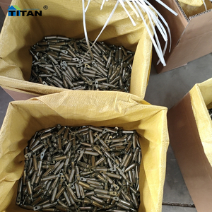 Chine Panneau de gypse galvanisé Vis de <span class=keywords><strong>cloison</strong></span> sèche assemblée dorée et noire 1 1/4 Boîtes pour <span class=keywords><strong>cloison</strong></span> sèche - Product Image 5