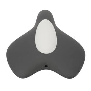 Entraîneur musculaire du plancher pelvien, masseur du plancher pelvien de type coussin en résine souple pour hommes et femmes - Product Image 1