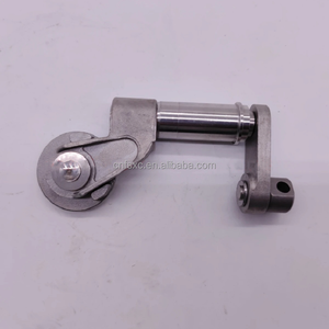 1 an de garantie K04 03L145701R 53049880125 Turbo Wastegate Rattle Flapper pour VW CKUB CKUC CFC <span class=keywords><strong>CSNA</strong></span> 2.0TDI - Product Image 3