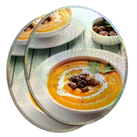 Tasses à café Wraps pour gobelets autocollant de transfert UV vente en gros
