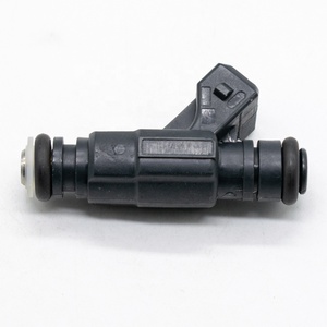 Buse d'injecteur de carburant de pièces d'auto haute Performance Q 0280155964 pour Suzuki <span class=keywords><strong>Alto</strong></span> Hafei BYD Flyer Chery QQ QQ3 buse d'injecteur de carburant - Product Image 2