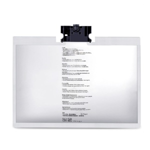 Cartouche d'encre de recharge Supercolor T9661 pour imprimante Epson WorkForce Pro WF-M5299 M5799 - Product Image 2