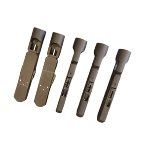 Outil de mesure de pression pour câble de forage de puits pétrolier de 2,313 à 2,75 pouces, support de jauge souple - Product Image 3