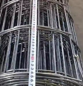 Bc वायर मेष आकार 65 7फीट x 75फीट i स्टील कंक्रीट वेल्डिंग मजबूत मेशनिर्माण रिबर मेश वेल्डिंग - Product Image 6