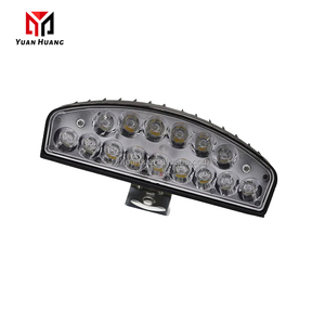 <span class=keywords><strong>MT</strong></span>-15LED-15W 15LED Luz Intermitente Roja y Azul para Motocicleta <span class=keywords><strong>Modificada</strong></span> con LED Externo Ultra Brillante - Product Image 4