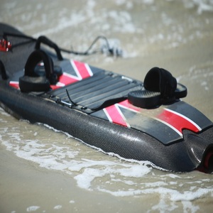 H5-F Chine : Planche de surf à moteur rapide pour sports nautiques, vente en gros, planche de bodyboard à propulsion par jet H5-F - Product Image 4