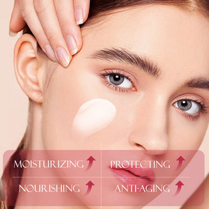 <span class=keywords><strong>Crema</strong></span> Notte Idratante Viso all'Olio di Rosa Anti-Macchia Riparatrice per Pelle Secca Schiarente e Illuminante per Adulti - Product Image 4