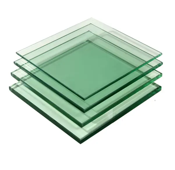 10mm 12 mm aluminium glass office partition tempered glass price