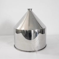 Machine de remplissage horizontale semi-automatique manuelle pour crème, gelée, savon liquide, crème et gel pour shampooing