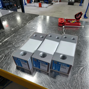 Cella di carico elettrica NA151 simulazione corsa maniglia del freno di controllo Footmavin macchina sensori di forza e celle di carico - Product Image 5