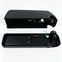 Construisez votre propre pack de batteries haute puissance 48V avec cette boîtier de 80 cellules 18650, base pour tube diagonal et port de charge XLR inclus
