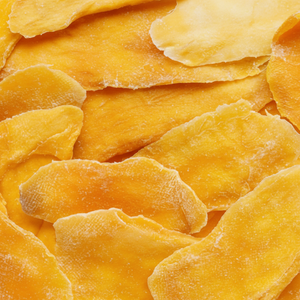 MEILLEUR VENDEUR DE QUALITÉ MANGUE SÉCHÉE NATURELLE DU VIETNAM-SAC À FERMETURE ÉCLAIR 100G BIOLOGIQUE DE PREMIUM SAIN - Product Image 1