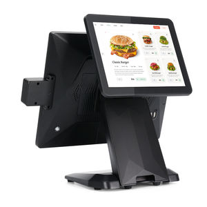 Système de point de vente tactile tout-en-un MatsudaPOS OEM ODM ST8800, terminal de <span class=keywords><strong>paiement</strong></span> intégré pour la vente au détail et la restauration - Product Image 3