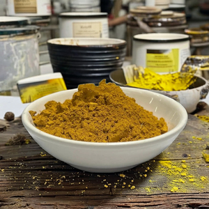 Hot Bán Màu Bột Sắc Tố Sắt Oxit Màu Đỏ Cho Bê Tông Sắc Tố Màu Đỏ Sắt Oxit Màu Sơn Sắc Tố Sắt Oxit - Product Image 2