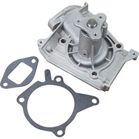 Pièces automobiles de haute qualité Pompe à eau de refroidissement du moteur pour Kia Pride Mazda OE KKY01-15-010