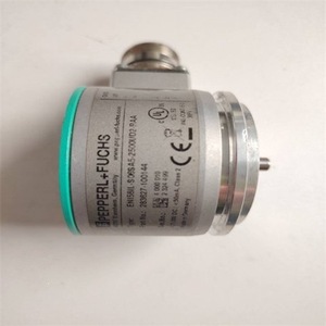 ตัวเข้ารหัส Pepperl+Fuchs รุ่น ENI58IL-S06SA5-2500UD2-RAA สำหรับงานอุตสาหกรรมโลหะ - Product Image 2