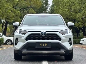 Auto Usado RON Toyota <span class=keywords><strong>RAV4</strong></span> <span class=keywords><strong>2022</strong></span> Facelift Híbrido 2.5L E-CVT 4WD Edición Plus - Product Image 2