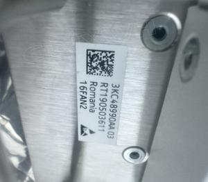 Ventilador 8DG59912AA FAN-16 para Equipo 1830PSS 8DG59912AA - Product Image 2