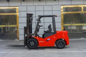 รถบรรทุกขนาดใหญ่พิเศษ K2 3.5 ตัน รถบรรทุกโรงพยาบาลพร้อมยางตัน - Product Image 4