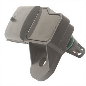 Capteur de pression d'admission pour Fiat, type jauge, montage sur châssis, utilisation automobile, référence 0261230030 - Product Image 4