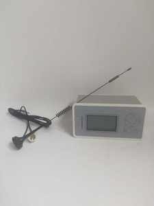 Aleti entegre eden farklı akış sayaçları için GPRS uzaktan iletim - Product Image 2