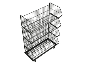 Meilleures ventes : Panneaux Slatwall, étagères de supermarché, présentoirs à rainures <span class=keywords><strong>en</strong></span> aluminium pour accessoires et bijouteries - Product Image 5