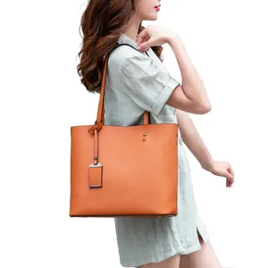 Классическая модная женская сумка-тоут, сумка из текстурированной кожи с перекрестной шнуровкой, с длинным ремешком на плечо для офиса, для дам