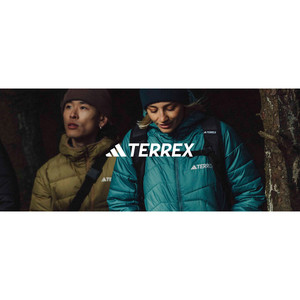 Giacca da Escursionismo in Pile con Mezza Zip Adidas Terrex Multi Essentials per Uomo, Ideale per l'Inverno - Product Image 2