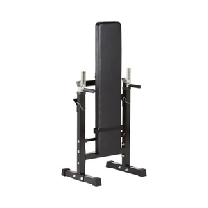<span class=keywords><strong>Banc</strong></span> <span class=keywords><strong>de</strong></span> <span class=keywords><strong>musculation</strong></span> pliable SMARTFIT avec station <span class=keywords><strong>de</strong></span> dips, <span class=keywords><strong>banc</strong></span> <span class=keywords><strong>de</strong></span> presse réglable - Product Image 4