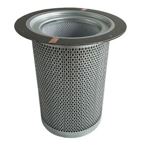 Manny 57569758 Elément filtrant pour compresseur d'air Séparateur d'huile pour compresseurs à vis neufs et d'occasion - Product Image 2