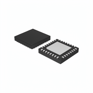 32 VFQFN Exposed Pad Electronic Chips Component Embedded AT97SC3205T-H3M46-00 Authorized Distributor - Product Image 1