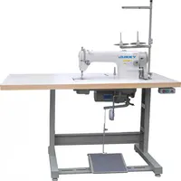 Jukky 8700 Industrial Sewing Machine for Dress, Long Arm