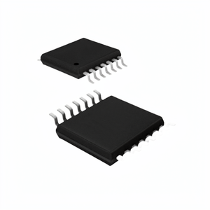ISL23325TFVZ-T7A Buy Online Electronic Components Data Acquisition Original 14 TSSOP - Product Image 1