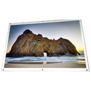 LCD màn hình hiển thị 27.5inch 1920*1200 LCD Panel HSD280MUW1-A00 cho máy tính để bàn màn hình - Product Image 1