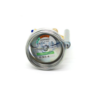ชุดจ่ายไฟ Emerson XC-726 HC-2B สำหรับวาล์วควบคุมความร้อน R22 R407C - Product Image 2
