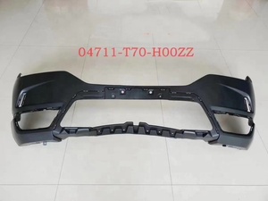 ชิ้น<span class=keywords><strong>ส</strong></span>่วนรถยนต์ที่มีคุณภาพ<span class=keywords><strong>ส</strong></span>ูงรถกันชนหน้าสำหรั<span class=keywords><strong>บ</strong></span>ฮอนด้า<span class=keywords><strong>บ</strong></span><span class=keywords><strong>รี</strong></span>ซ2019 2020 - Product Image 2