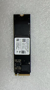 Б/у SSD-накопитель PC SN5000S 512 ГБ NVMe SDEQNSJ-512G-1002 M.2 PCIe 4.0 - Product Image 3