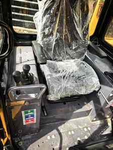 90% New Caterpillar D5K Track Dozer con bajas horas de trabajo bien mantenidas a la venta - Product Image 6