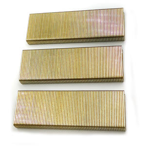 Groothandel N 38 Nietjes 16 Ga Draad Nietje Met Kleur - Product Image 2