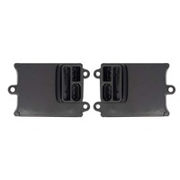 Module de remplacement OEM 93235016 pour phares à LED, yeux d'ange, commande DRL pour voiture