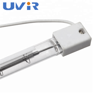 Đèn Sưởi Halogen Gốm Hồng Ngoại Đế SK15 - Product Image 2