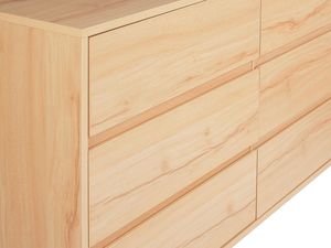 Factory Home Cassettiera in legno, - Product Image 4