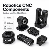 Servicios de Mecanizado CNC de Precisión de 5 Ejes, Fabricación Personalizada, Fresado de Acero Inoxidable, Torneado, Electroerosión por Hilo y Perforación