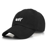 Casquettes de sport doublées de satin de haute qualité 47 Brand Logo personnalisé Casquette de papa non structurée