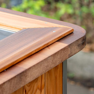 <span class=keywords><strong>Bain</strong></span> froid à immersion, <span class=keywords><strong>bain</strong></span> de glace à immersion avec refroidisseur à vendre, récupération sportive, piscine à immersion froide - Product Image 2