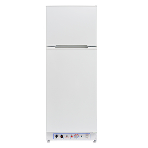 Réfrigérateur Absorption Hors Réseau Économe en Énergie Grande Capacité avec Congélateur Supérieur à Gaz - Product Image 4